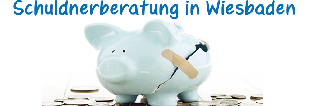 Schuldnerberatung in Wiesbaden